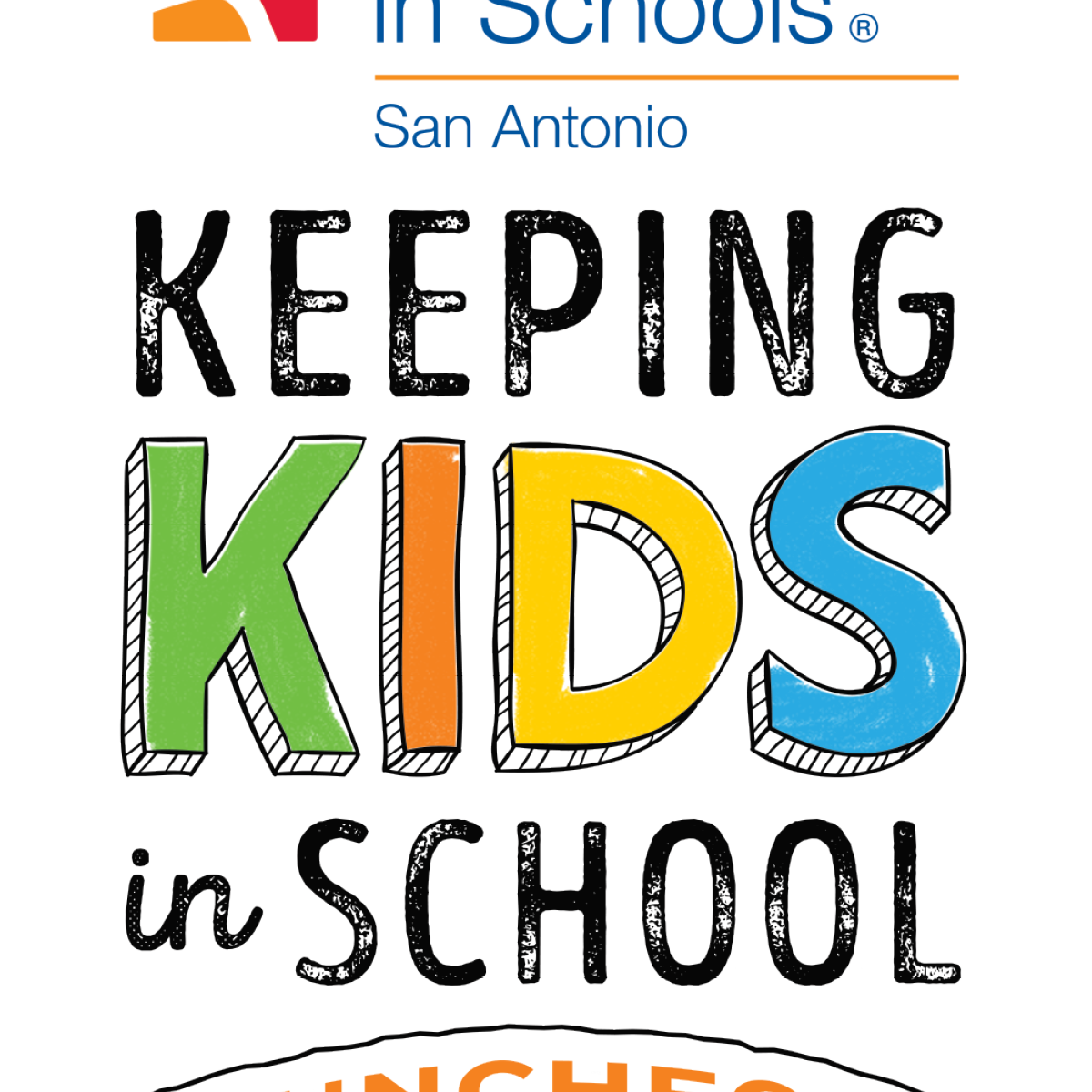 2025 Keeping Kids In School Luncheon Individual Tickets - logo